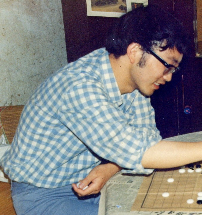 YC Liu Go
