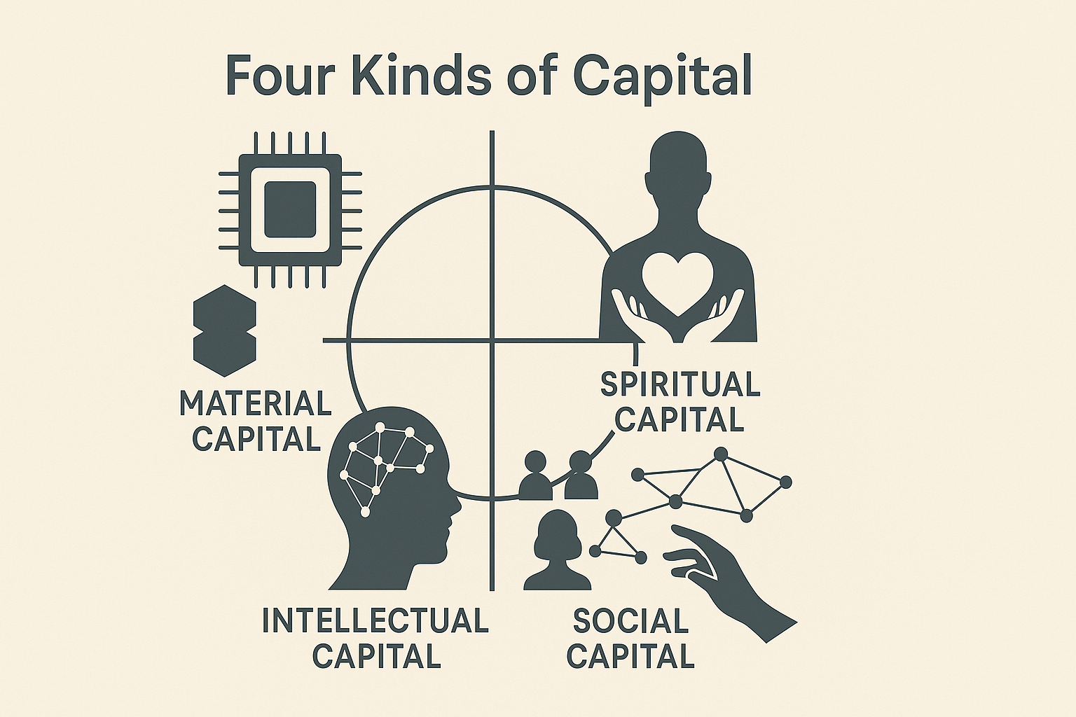 4 Capital Introduction
