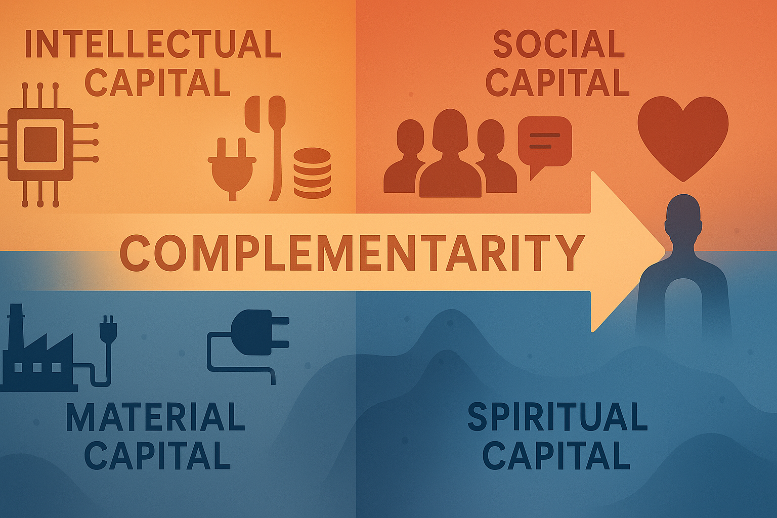 4Capital Complementarity