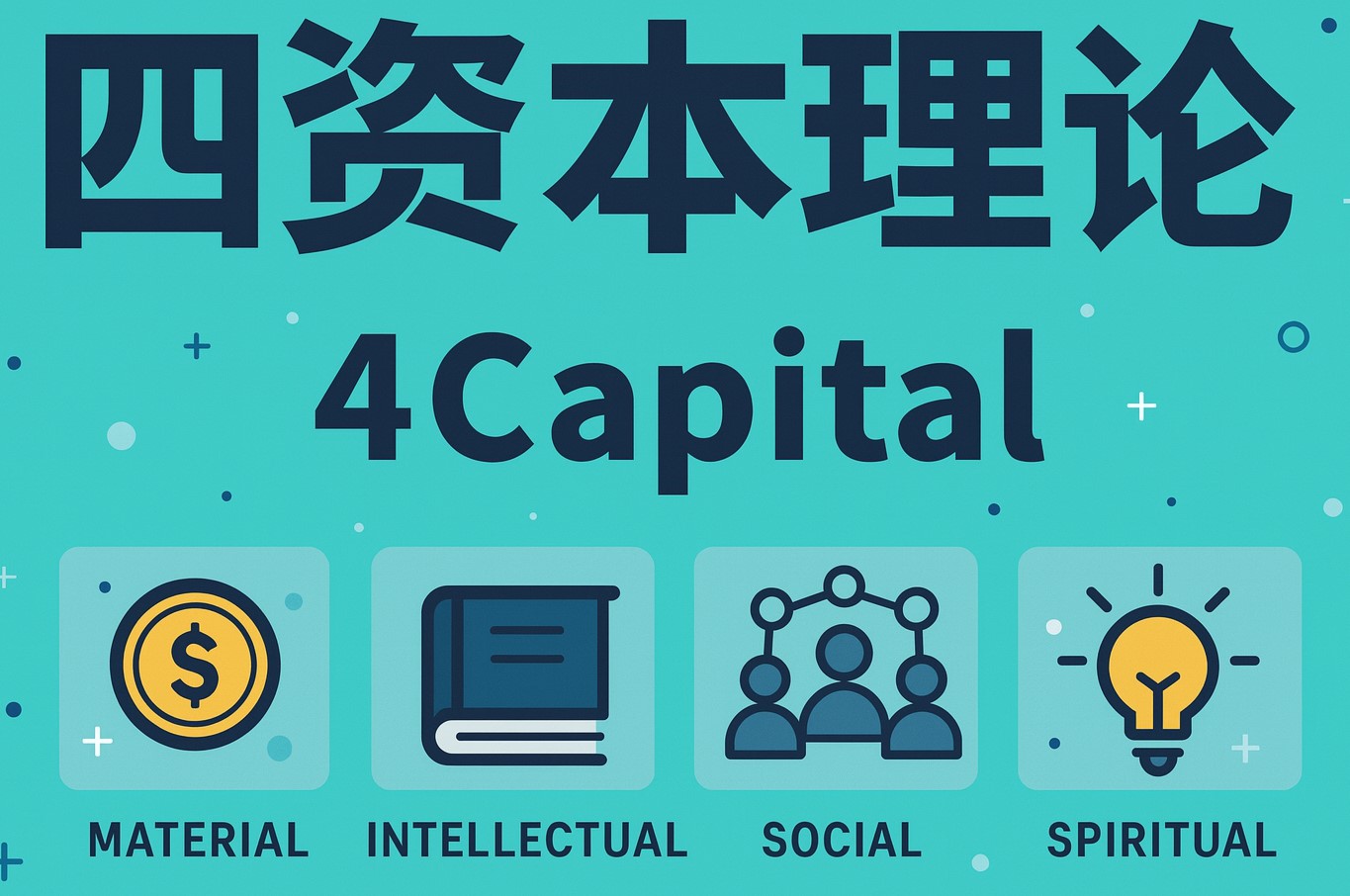 4Capital by Alex Liu