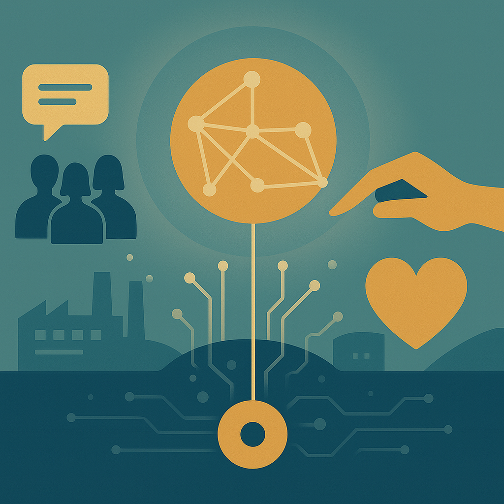 Social Capital