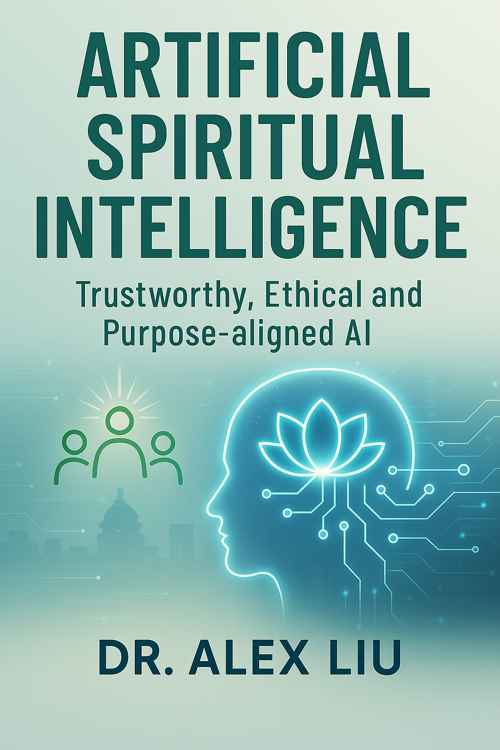 Artificial Spiritual Intelligence