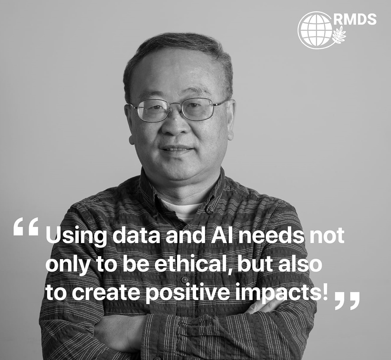 Dr. Alex Liu - Ethical AI