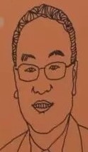 Drawing Alex Liu