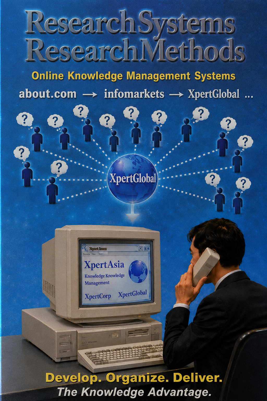 GEC Knowledge Management 1999