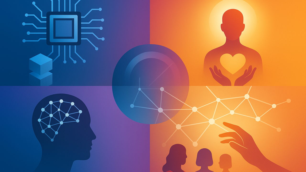 Holistic Computation for AI Safety