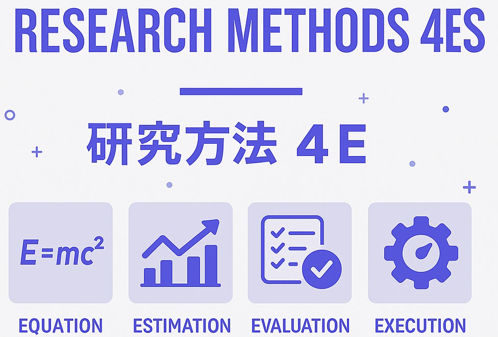 RM4Es by Alex Liu