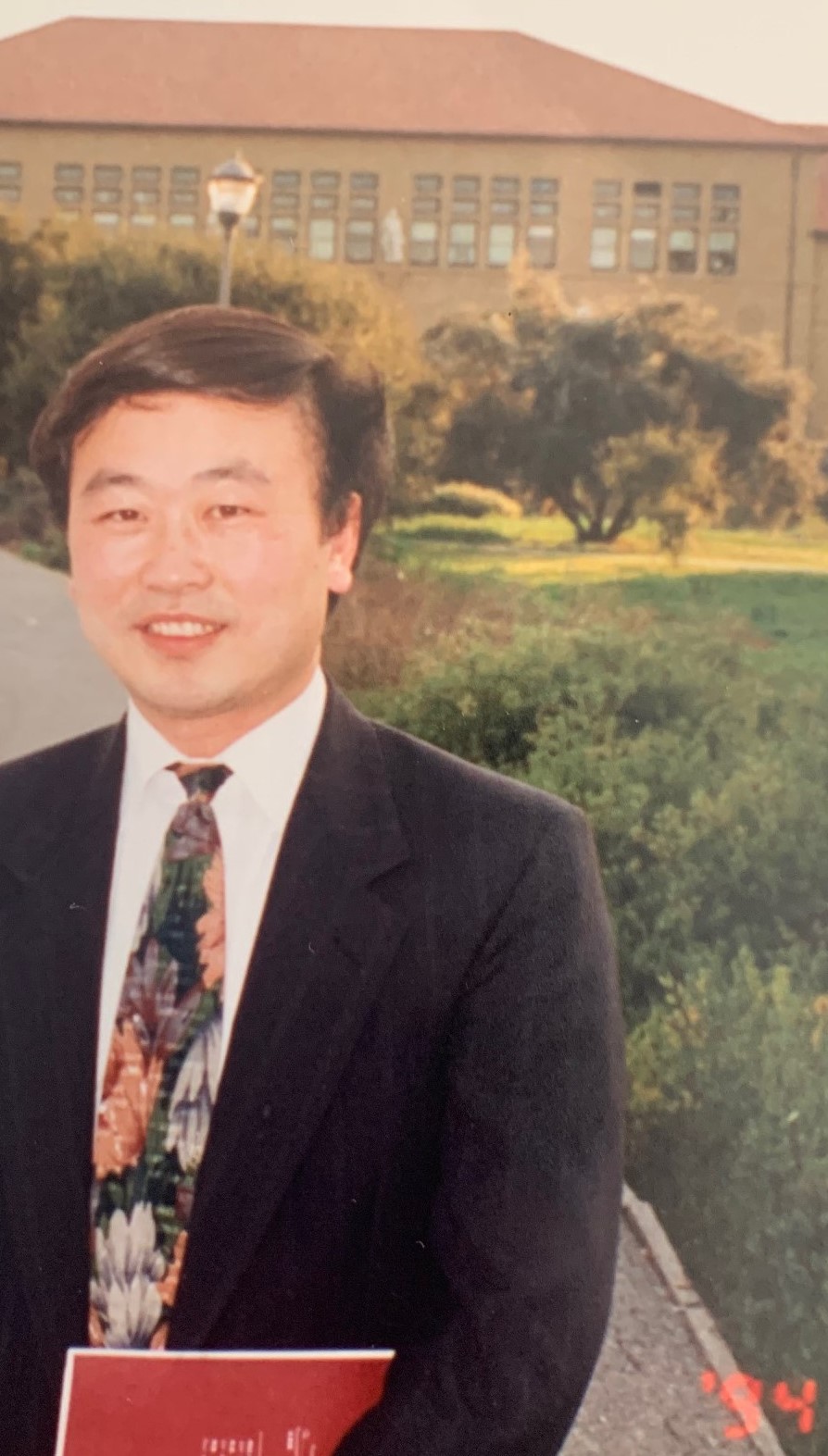 Alex Liu Stanford 3