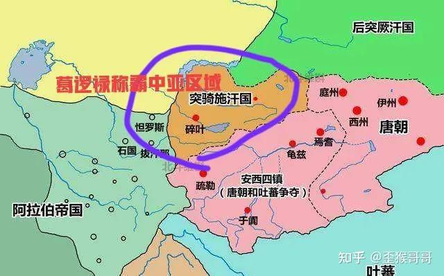 Taraz War Map