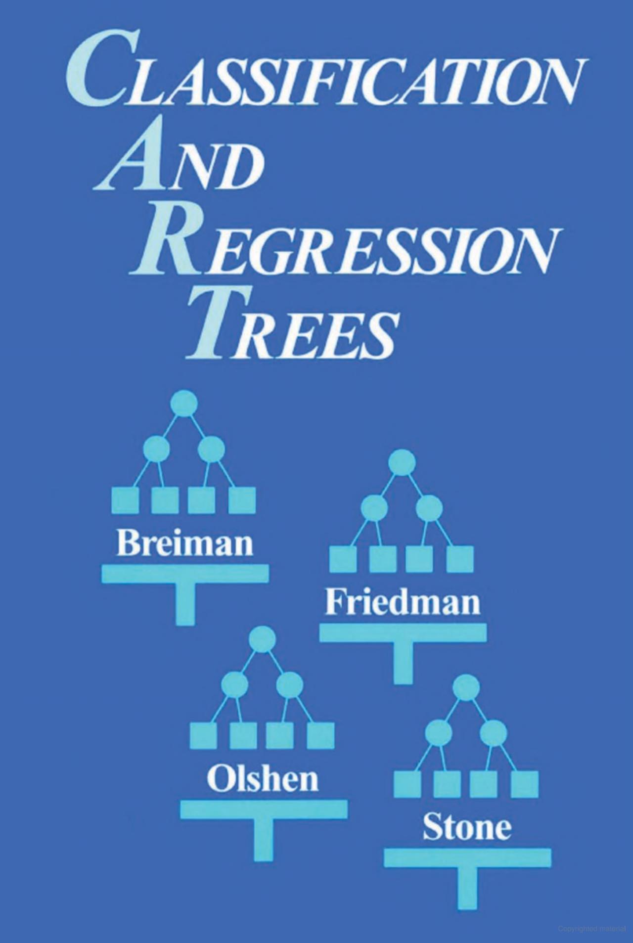 Tree Book