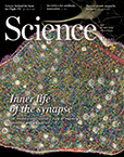 SCIENCE May 2014 Alex Liu