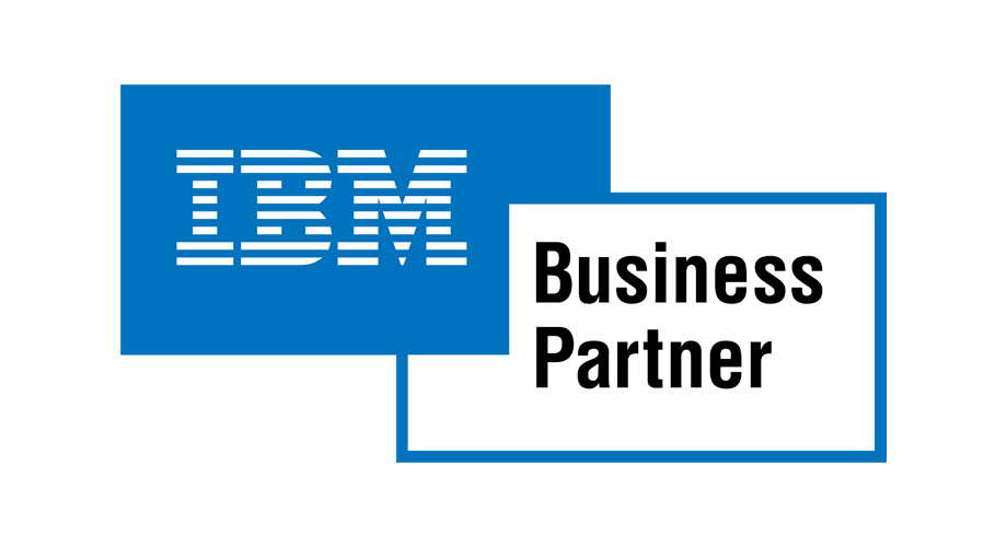 IBM as a partner